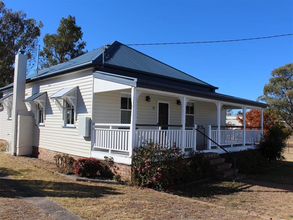Creekview Cottage - 70 Lock Street - Accommodation Adelaide