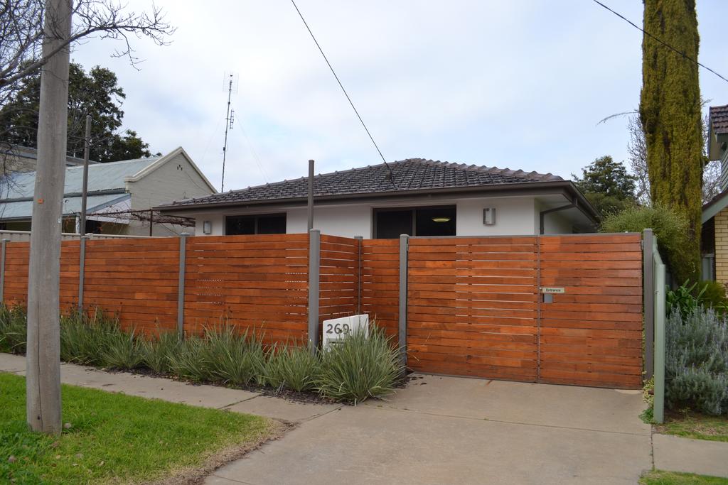 Crisands of Echuca - Accommodation BNB