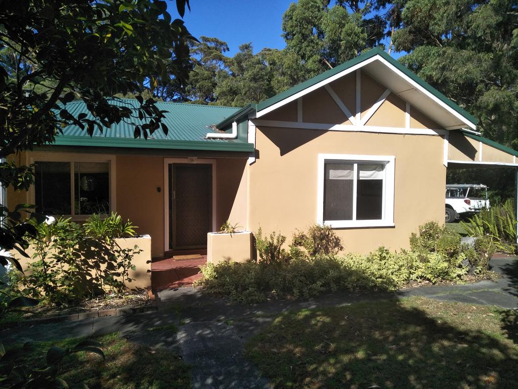Crystal Springs Holiday Accommodation - New South Wales Tourism 