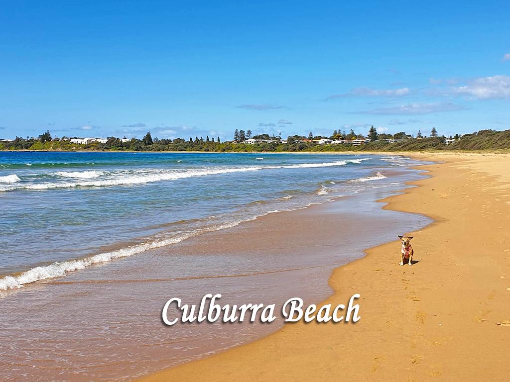 Culburra Beach House @ Culburra Beach - thumb 1