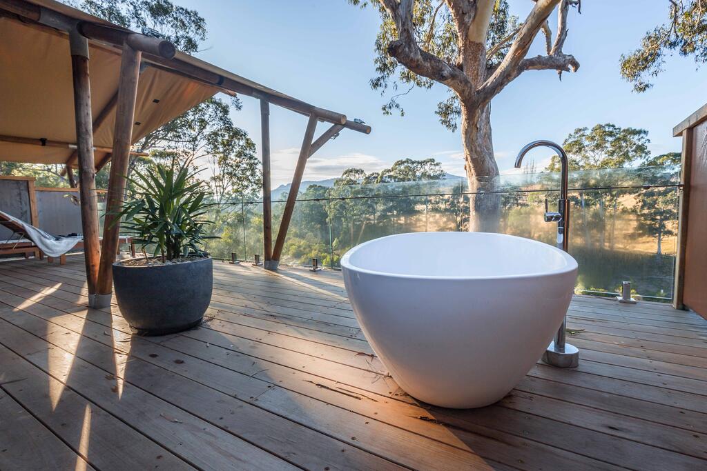 Currajong Retreat - New South Wales Tourism 