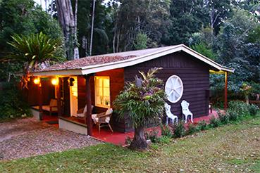 Curtis Cottage - Accommodation Airlie Beach