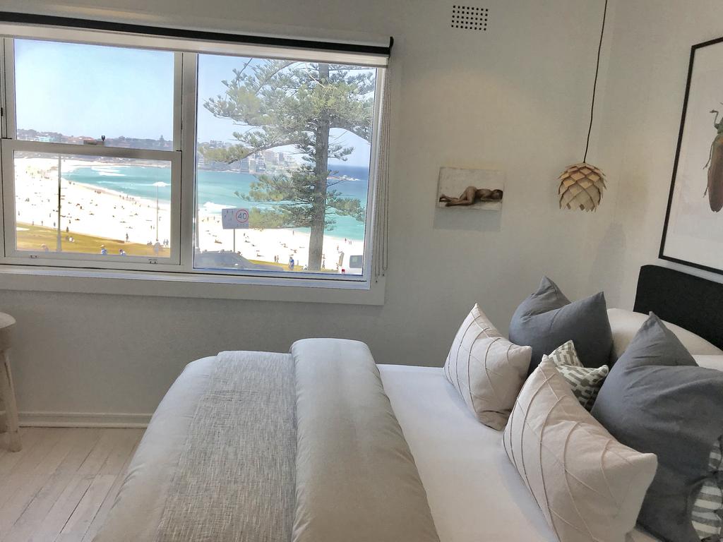 D'Luxe Designer Den Bondi-Ocean View Apartment - Tourism Bookings 0