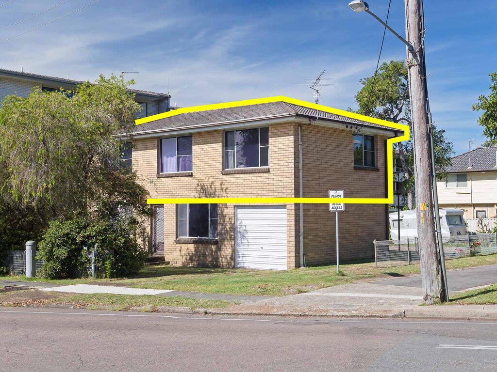 Dalwood', 1/43 Soldiers Point Road - Top Floor And Perfect For Small Boat Parking - thumb 0