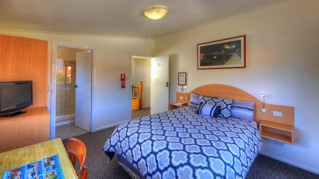 Dannebrog Lodge - Accommodation Adelaide