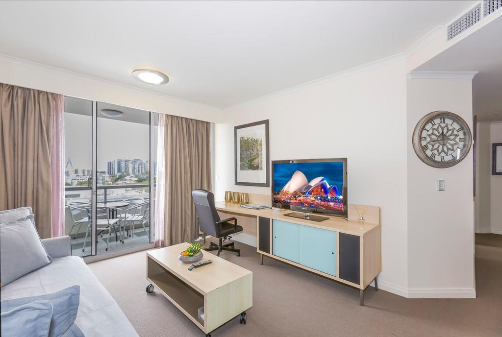 Darling Harbour Executive - Australia Accommodation 2
