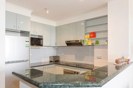 Darling Harbour Executive - Accommodation NSW 3