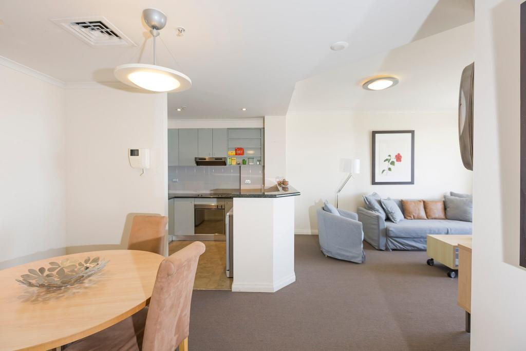 Darling Harbour Executive - Accommodation NSW 1