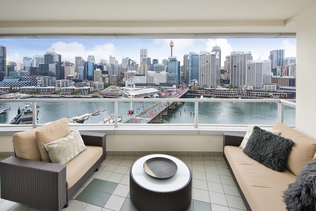 Darling Harbour Getaway - Accommodation Directory 2