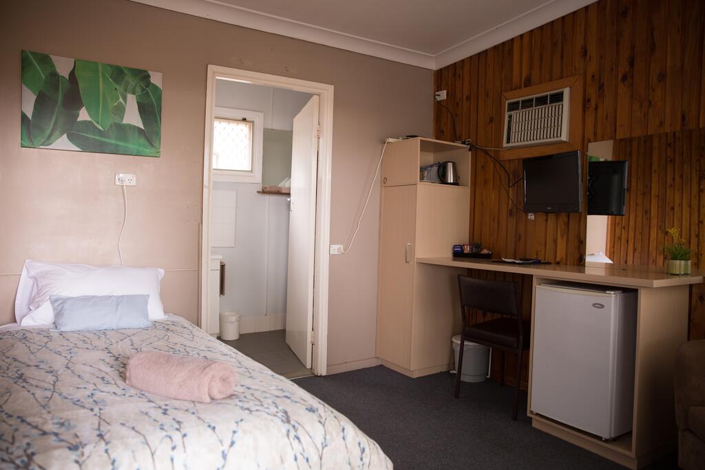 Darling River Motel - thumb 2