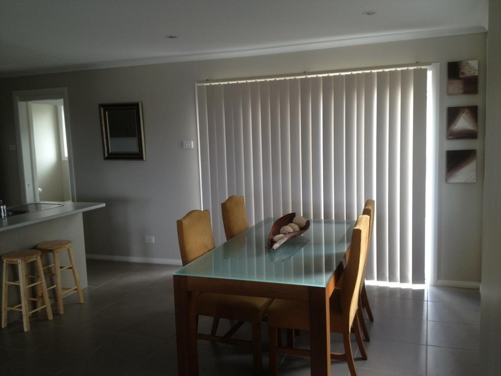 Denman Serviced Apartments - Accommodation Airlie Beach