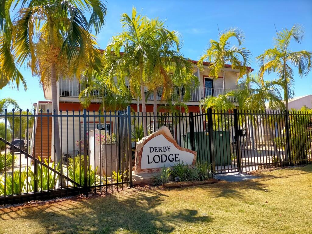 Derby Lodge Motel - Accommodation Adelaide
