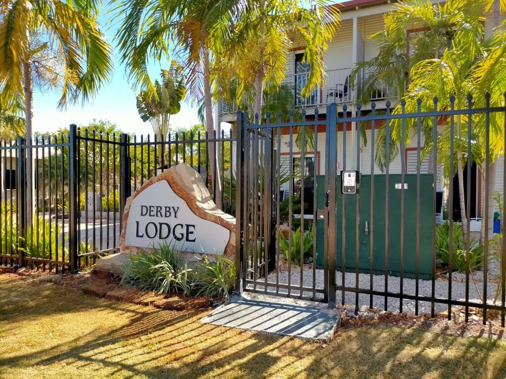 Derby Lodge Self Contained Apartments - Accommodation Port Hedland 2