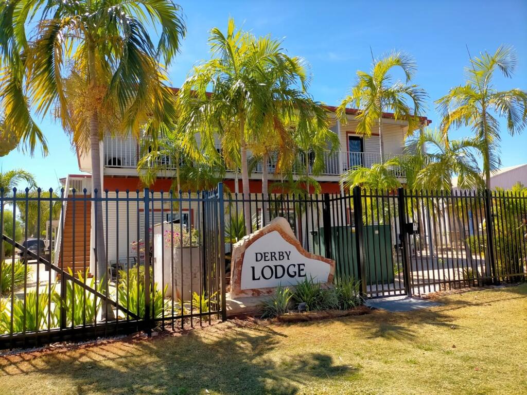 Derby Lodge Self Contained Apartments - Accommodation Port Hedland 1