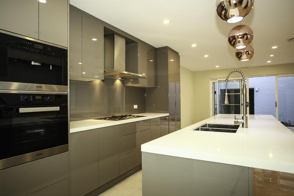 Design Sydney Home - Foster Accommodation