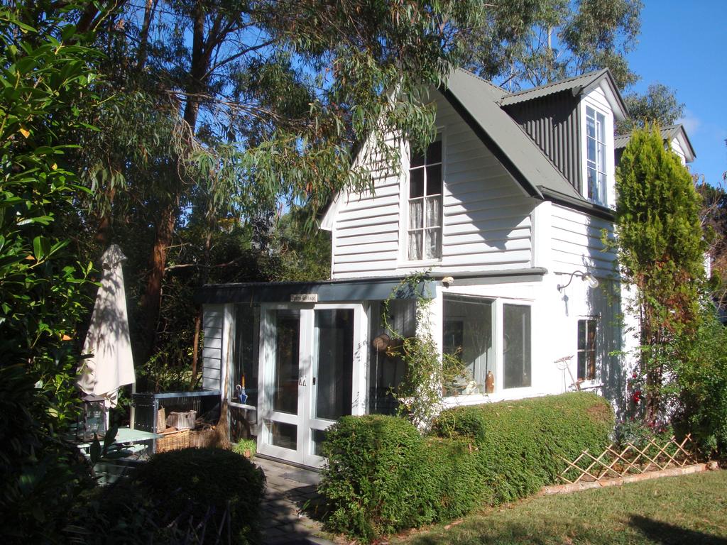 Devon Cottage - Accommodation Adelaide