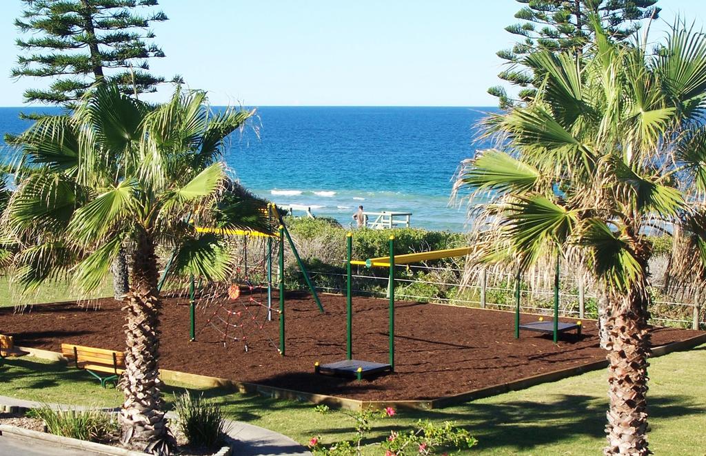 Diamond Beach Holiday Park - New South Wales Tourism 