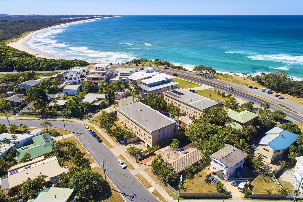 Diamond Beach Resort - New South Wales Tourism 