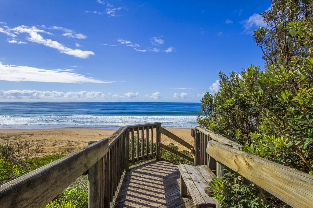 Diamond Beach Resort, Mid North Coast NSW - thumb 1