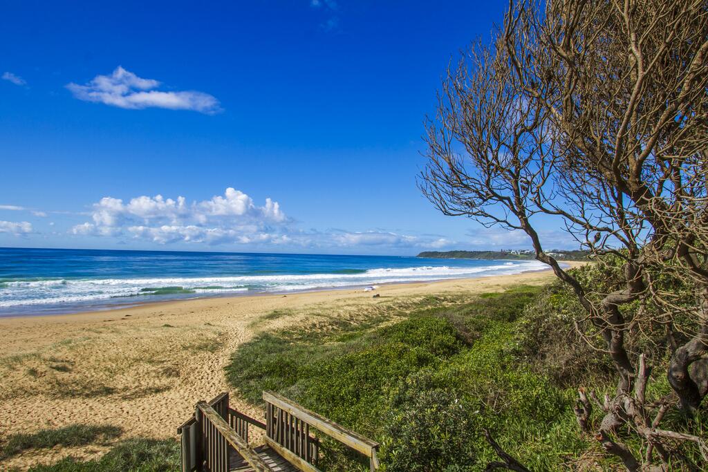 Diamond Beach Resort, Mid North Coast NSW - thumb 2