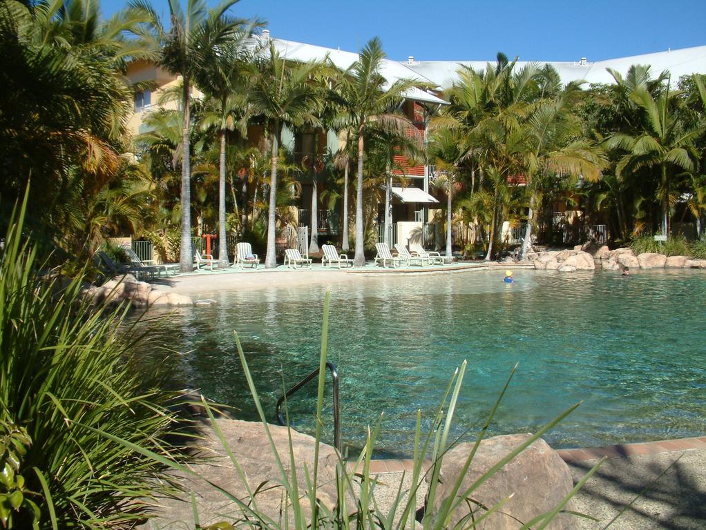Diamond Sands Resort - Accommodation Ballina