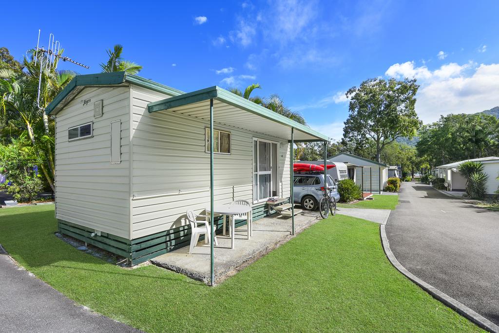 Diamond Waters Caravan Park - thumb 1