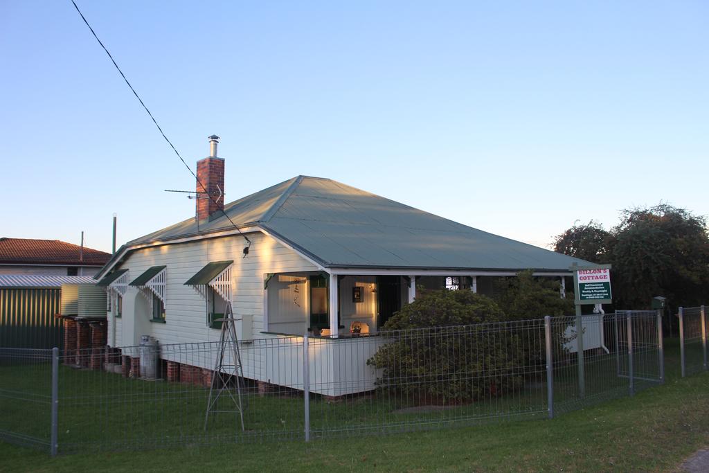 Dillons Cottage - Accommodation Adelaide