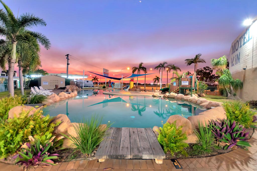 Discovery Parks - Townsville - Accommodation BNB