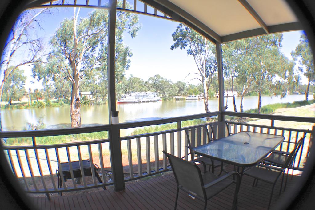 Discovery Parks Mildura - Buronga Riverside - Accommodation Adelaide