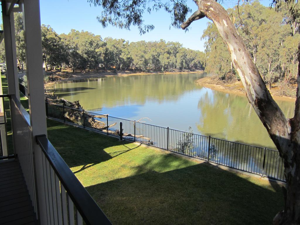 Discovery Parks - Maidens Inn Moama - New South Wales Tourism 
