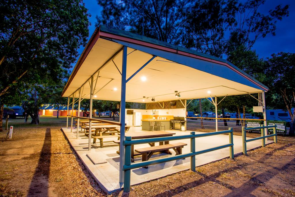 Discovery Parks - Tannum Sands - Accommodation Daintree
