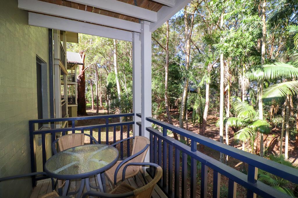 Dollarbird Treetops Townhouse - New South Wales Tourism 