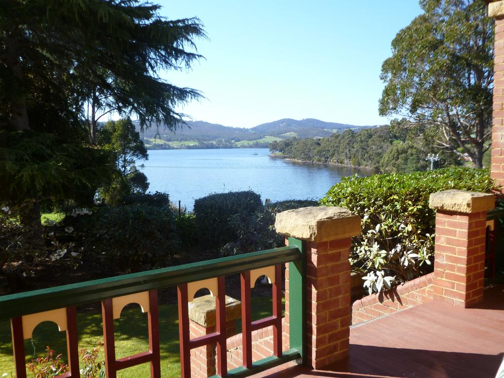 Donalea Bed and Breakfast  Riverview Apartment - New South Wales Tourism 