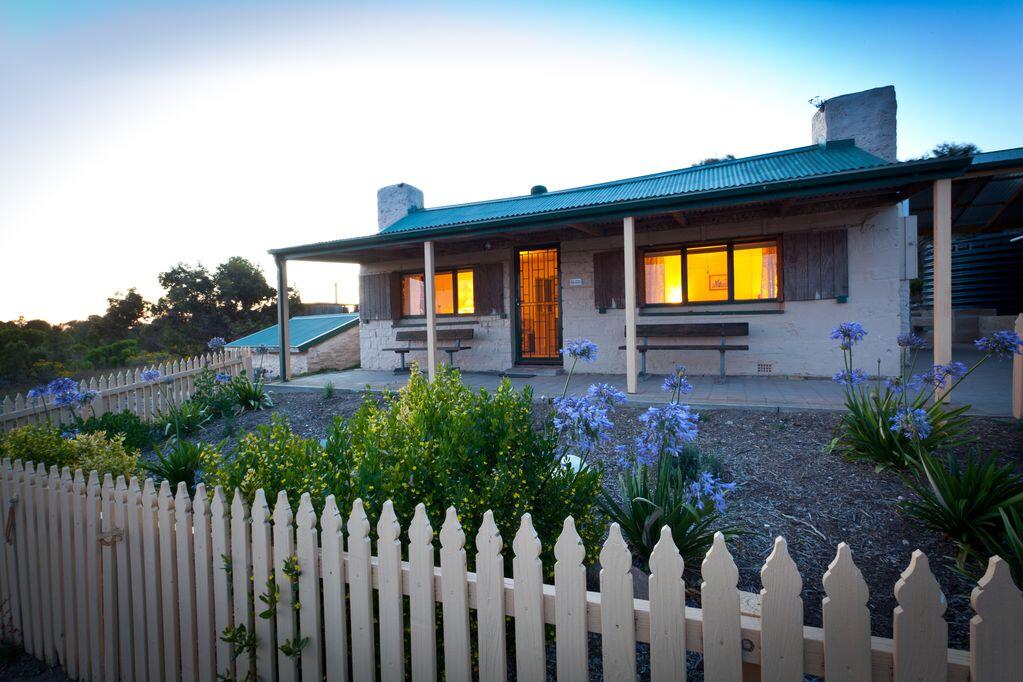 Donington Cottage Lincoln National Park - Accommodation Bookings