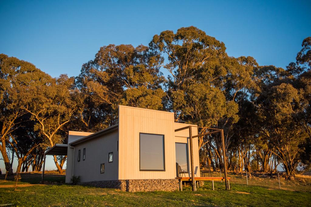 Dragonfly Cottages - Accommodation Nelson Bay