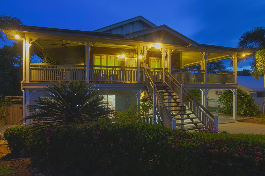 Driftwood Bed and Breakfast - Accommodation Ballina
