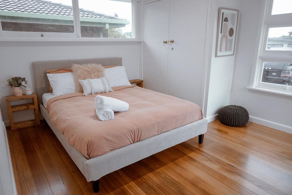 Dromana beach house - Accommodation Adelaide