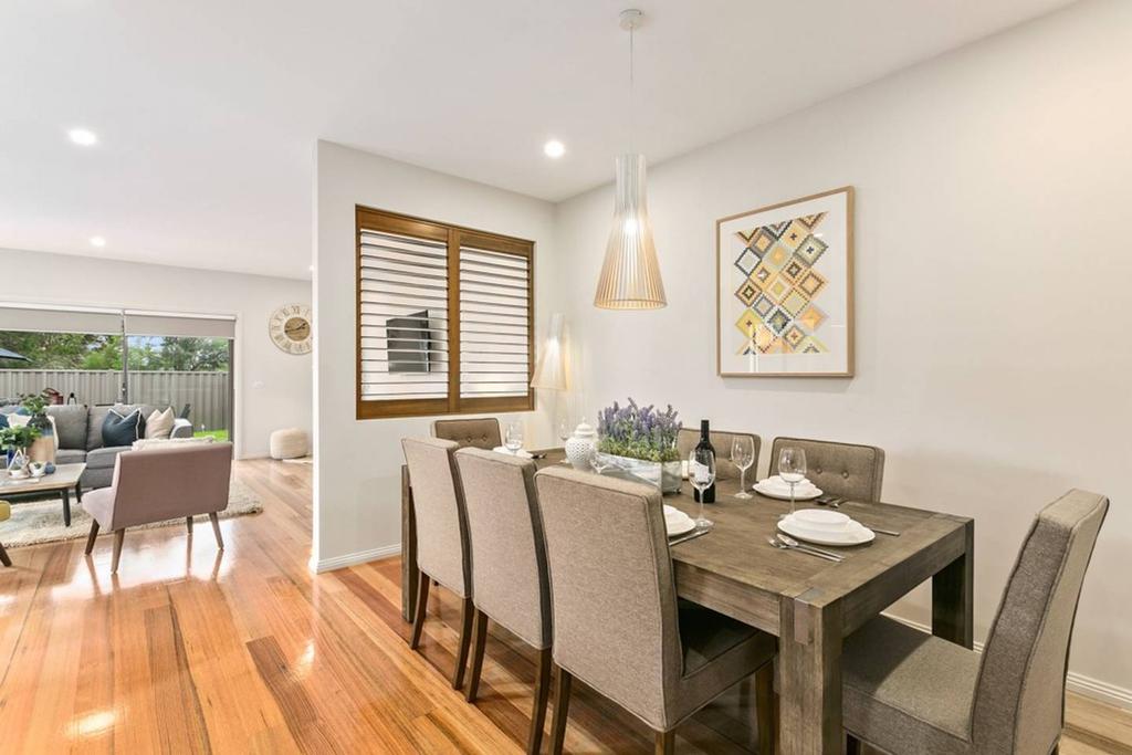 Dromana beach house for two families. - Accommodation BNB