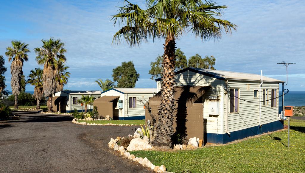 Drummond Cove Holiday Park - Geraldton Accommodation 3