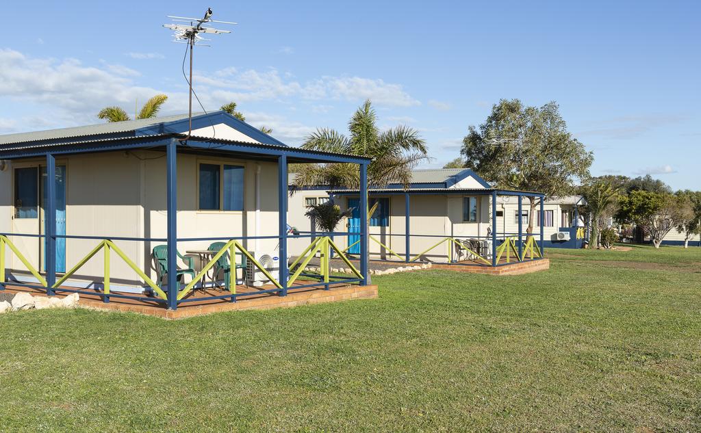Drummond Cove Holiday Park - Geraldton Accommodation 2