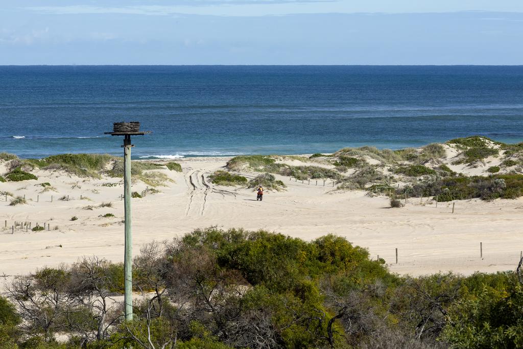 Drummond Cove Holiday Park - Geraldton Accommodation 1