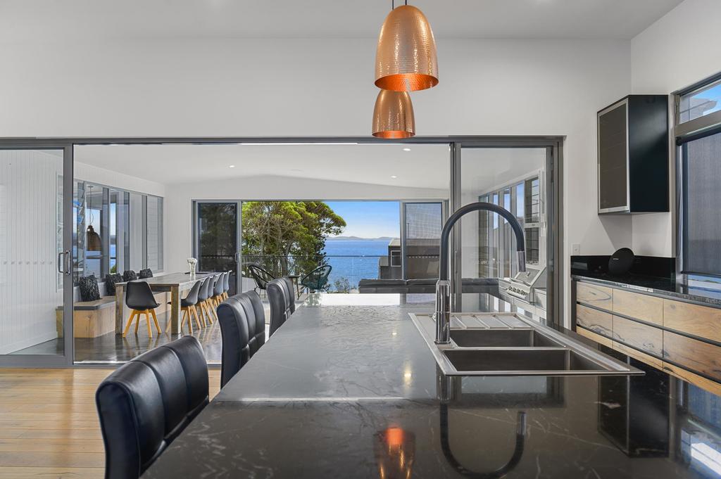 Due North Beach House - New South Wales Tourism 