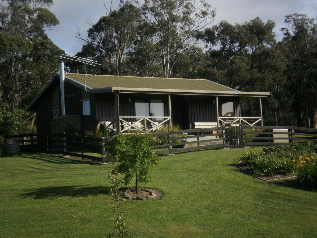 Duffy's Country Accommodation - Accommodation Bookings