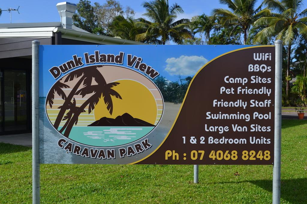 Dunk Island View Caravan Park - thumb 0