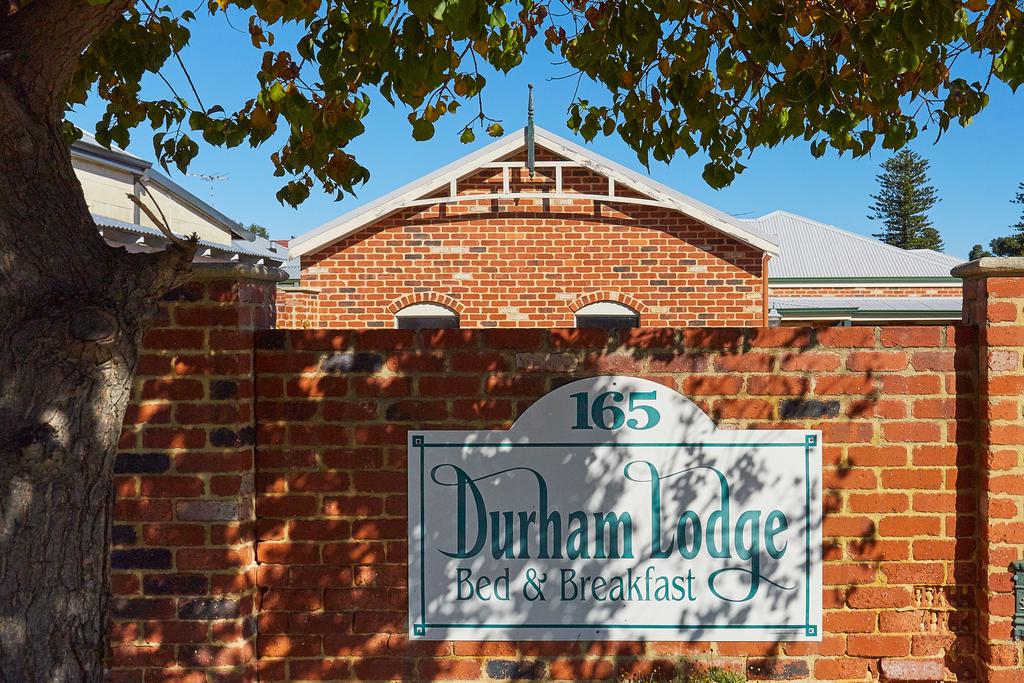Durham Lodge Bed & Breakfast - thumb 1