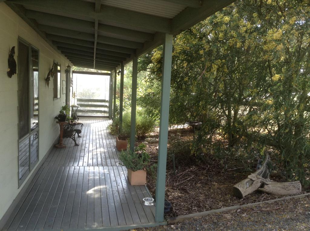 Durham View Cottage - New South Wales Tourism 