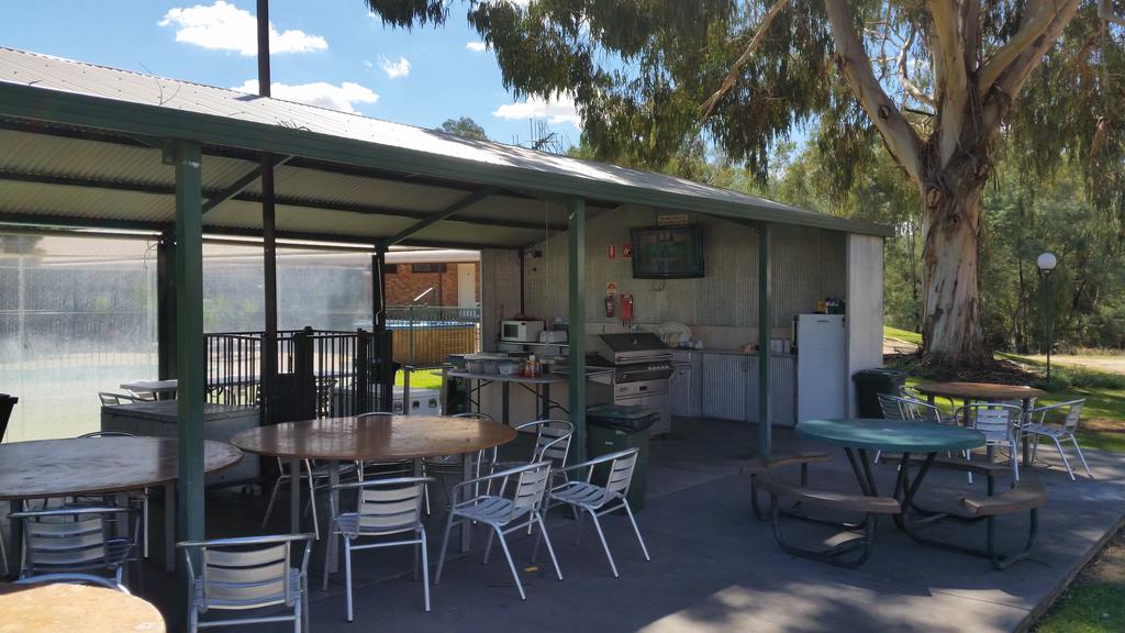 Early Settlers Motel Tocumwal - thumb 3