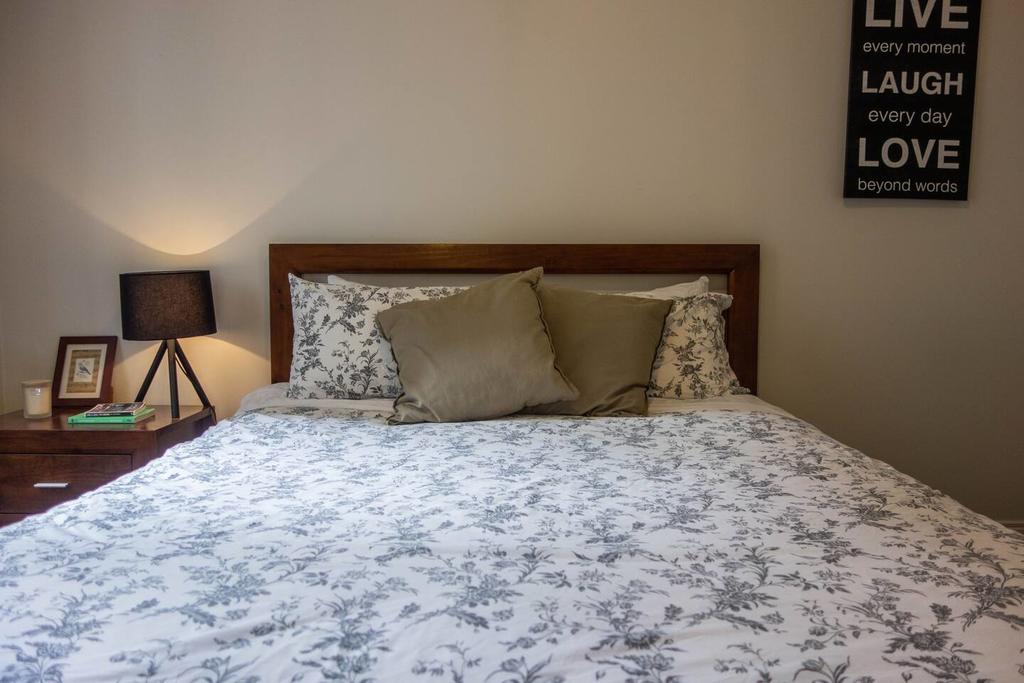East Melbourne - Accommodation BNB