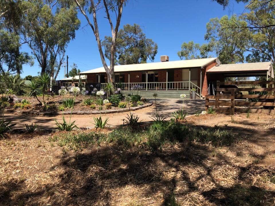 Echuca Retreat Holiday House - Accommodation Airlie Beach