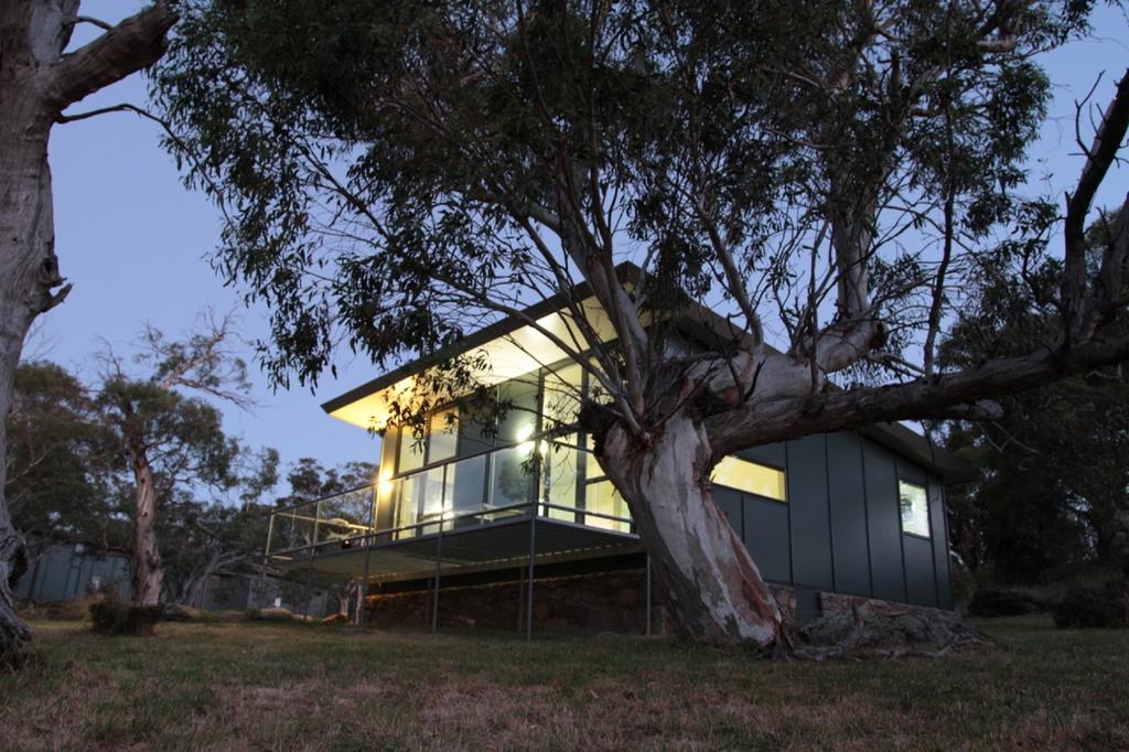 Ecocrackenback 10 - Sustainable chalet close to the slopes - New South Wales Tourism 